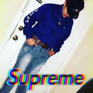 Meet your Posher, Edward